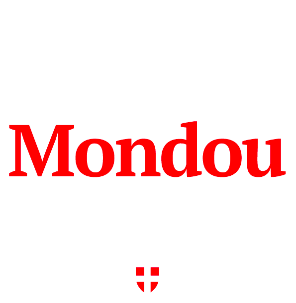 Logo Mondou Paysage